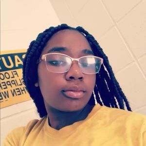 Meet your Posher, Ashane